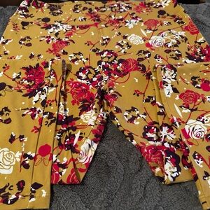 Lularoe Disney leggings